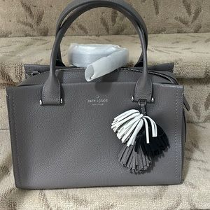 Satchel bag - NWOT